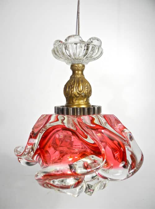 Lampes, art fonctionnel, Orchidée, Nathalie Trepanier